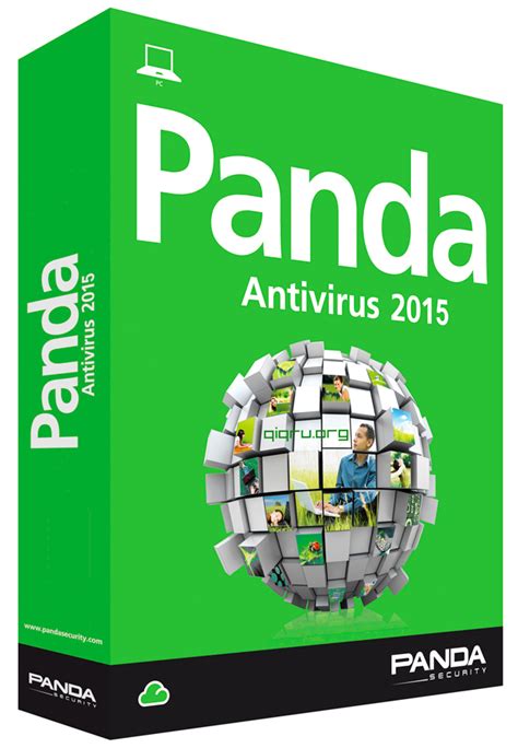 In drie eenvoudige stappen aan de slag. . Panda antivirus download